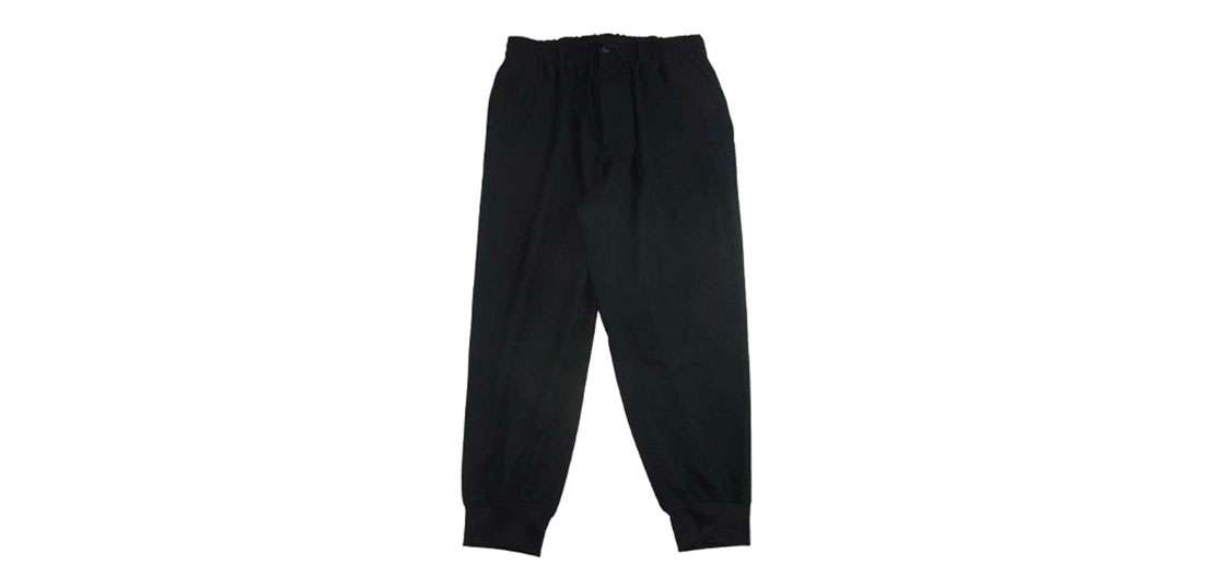 ワイスリー ヨウジヤマモト 22AW HM9345 CL WOOL FLANNEL CUF PANT 買取実績