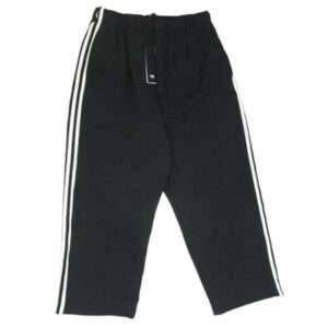 ワイスリー ヨウジヤマモト 24SS IZ3120 3S STR TRACK PT 買取実績