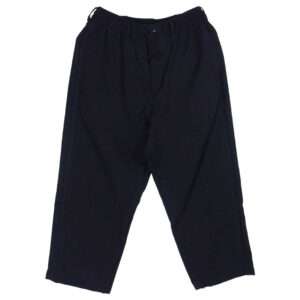 ワイスリー ヨウジヤマモト 25AW JW4624 SPORT UNIFORM TRACK PANT 買取実績