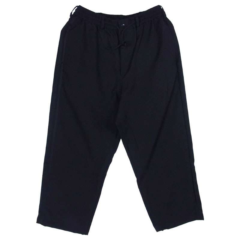 ワイスリー ヨウジヤマモト 25AW JW4624 SPORT UNIFORM TRACK PANT スポーツ ユニフォーム トラック パンツ 買取実績 画像