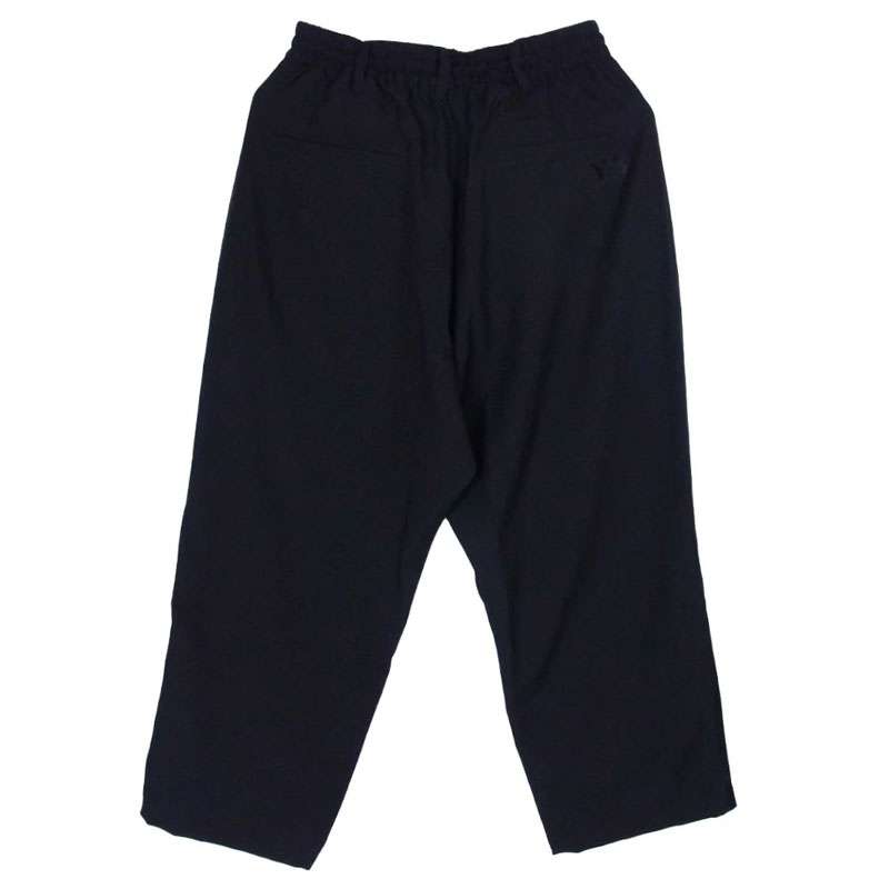 ワイスリー ヨウジヤマモト 25AW JW4624 SPORT UNIFORM TRACK PANT スポーツ ユニフォーム トラック パンツ 買取実績 画像