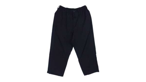 ワイスリー ヨウジヤマモト 25AW JW4624 SPORT UNIFORM TRACK PANT 買取実績