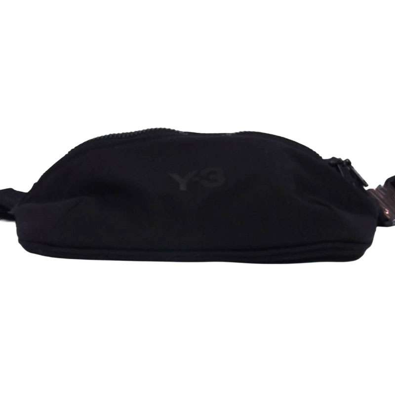 ワイスリー ヨウジヤマモト 25AW JW6221 FANNY PACK ファニー パック ショルダー バッグ 買取実績 画像