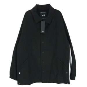 ワイスリー ヨウジヤマモト 25SS JF6697 SP UNI 3S JACKE 買取実績