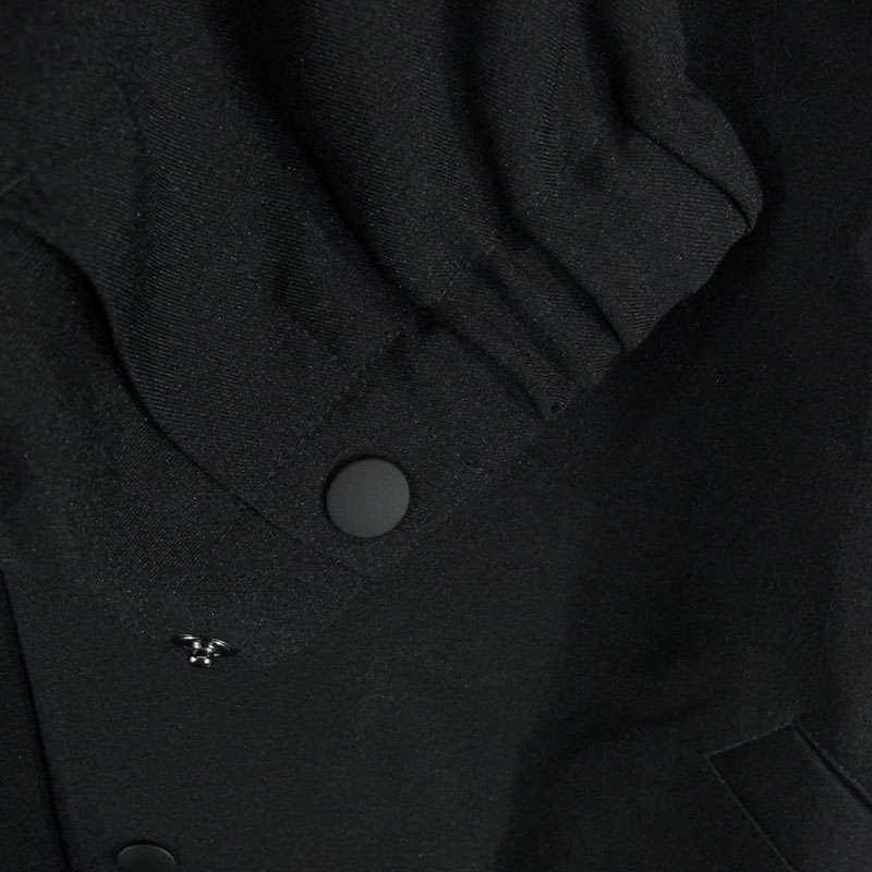 ワイスリー ヨウジヤマモト 25SS JF6697 SP UNI 3S JACKE 3ストライプ コーチジャケット 買取実績 画像