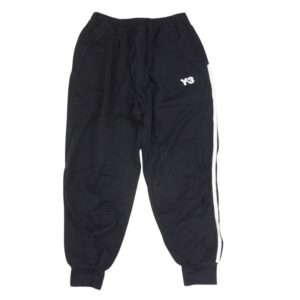 ワイスリー ヨウジヤマモト 25SS JN7035 M 3S CUF PANT 買取実績