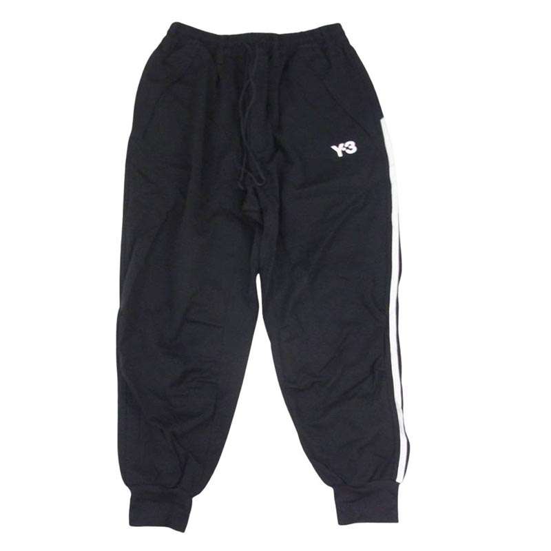 ワイスリー ヨウジヤマモト 25SS JN7035 M 3S CUF PANT 買取実績