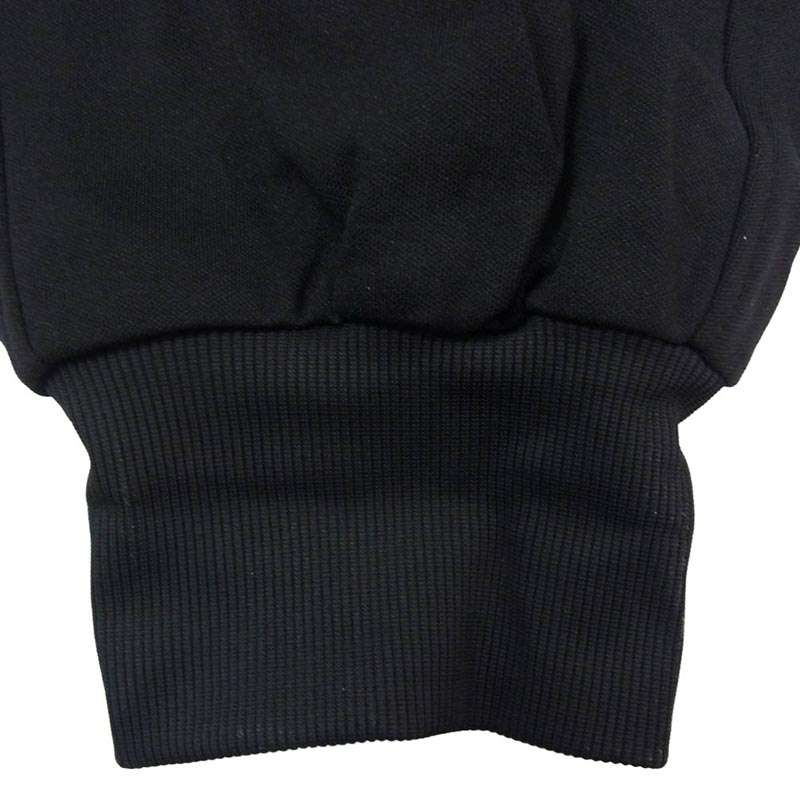 ワイスリー ヨウジヤマモト 25SS JN7035 M 3S CUF PANT 3ストライプ カフ トラックパンツ 買取実績 画像