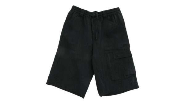 ワイスリー ヨウジヤマモト H63079 UTLY CRGO SHOR 買取実績