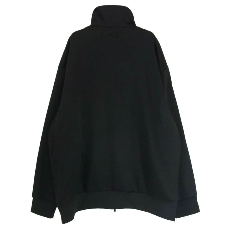 ワイスリー ヨウジヤマモト HA-Y30-900-1 KA9657 KURO TRACK TOP トラック トップ ジャケット 買取実績 画像