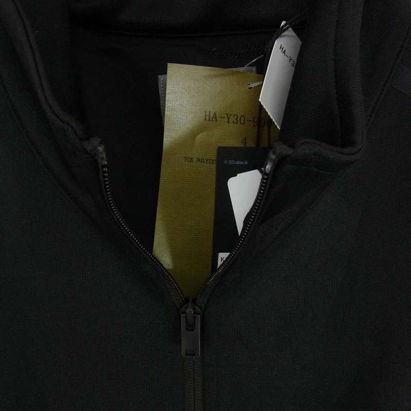 ワイスリー ヨウジヤマモト HA-Y30-900-1 KA9657 KURO TRACK TOP トラック トップ ジャケット 買取実績 画像