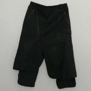 ワイスリー ヨウジヤマモト HB3352 M CH2 CLOUD INSULATED PANTS 買取実績