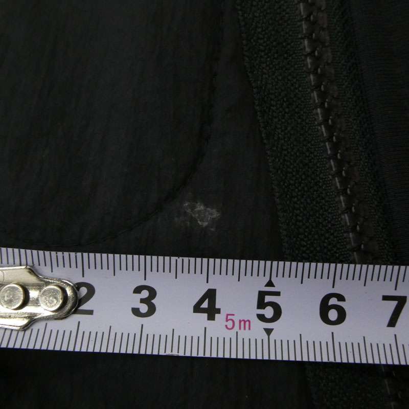 ワイスリー ヨウジヤマモト HB3352 M CH2 CLOUD INSULATED PANTS クラウドインシュレイテッド キルティング ラップ パンツ 買取実績 画像