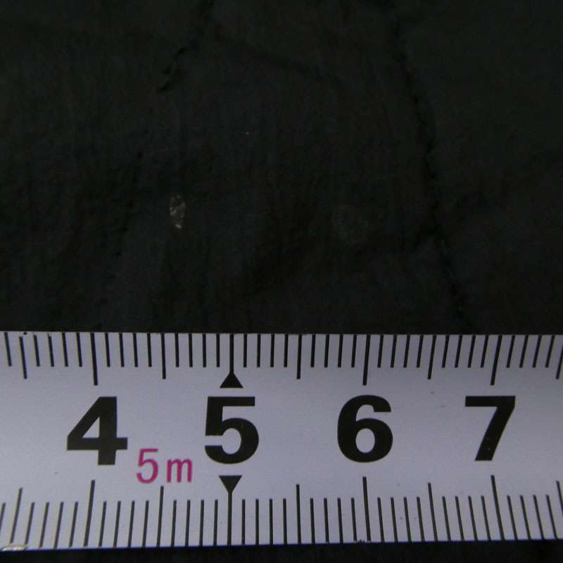 ワイスリー ヨウジヤマモト HB3352 M CH2 CLOUD INSULATED PANTS クラウドインシュレイテッド キルティング ラップ パンツ 買取実績 画像