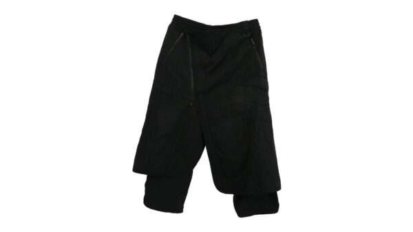 ワイスリー ヨウジヤマモト HB3352 M CH2 CLOUD INSULATED PANTS 買取実績