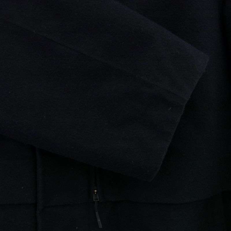 ワイスリー ヨウジヤマモト HB3378 adidas アディダス CLASSIC MELTON GORE-TEX COAT クラシック メルトン ゴアテックス コート 買取実績 画像