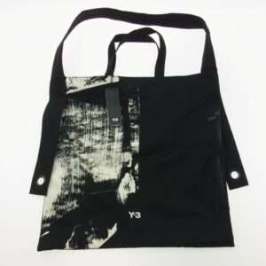 ワイスリー ヨウジヤマモト IJ9872 AOP C BAG 買取実績