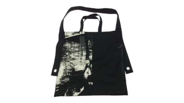 ワイスリー ヨウジヤマモト IJ9872 AOP C BAG 買取実績