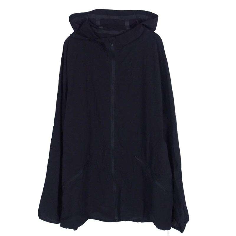 ワイスリー ヨウジヤマモト IN8746 M RUN JACKET 買取実績