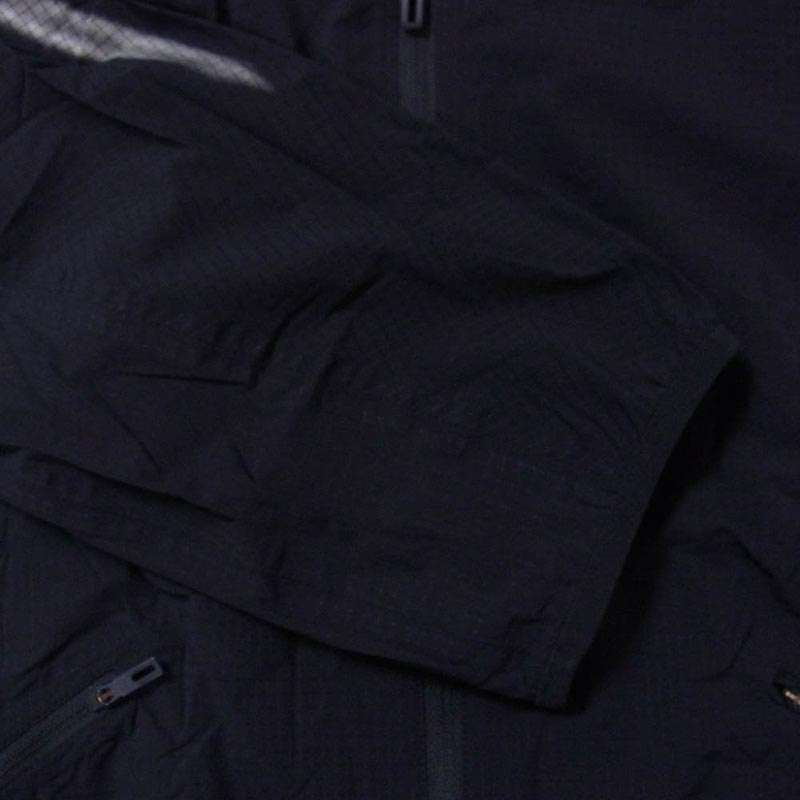 ワイスリー ヨウジヤマモト IN8746 M RUN JACKET フーデッド ナイロン ランニング ジャケット 買取実績 画像