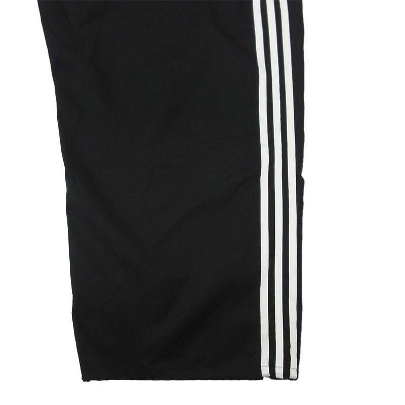 ワイスリー ヨウジヤマモト IW7455 × adidas REF WO PANTS アディダス リファインド ウール ワイド パンツ 買取実績 画像