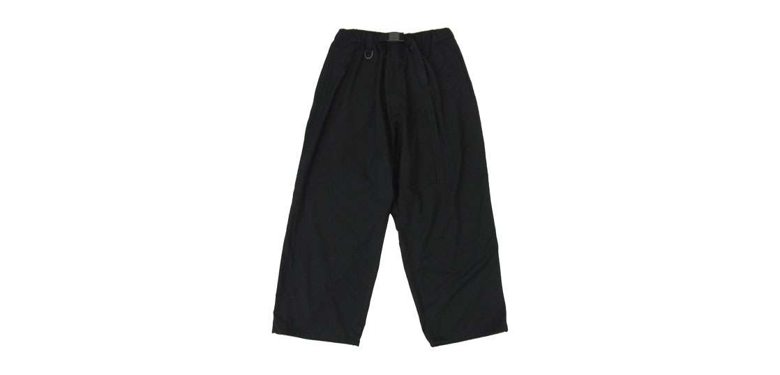 ワイスリー ヨウジヤマモト × adidas IW7455 REF WO PANTS 買取実績