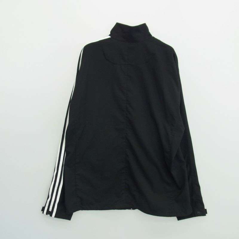 ワイスリー ヨウジヤマモト IW7462 × adidas M REF WO TT アディダス ジャージ トラックジャケット 買取実績 画像