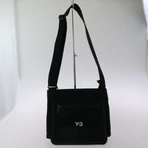 ワイスリー ヨウジヤマモト IY4075 CL SACOCHE クラシック サコッシュ  買取実績