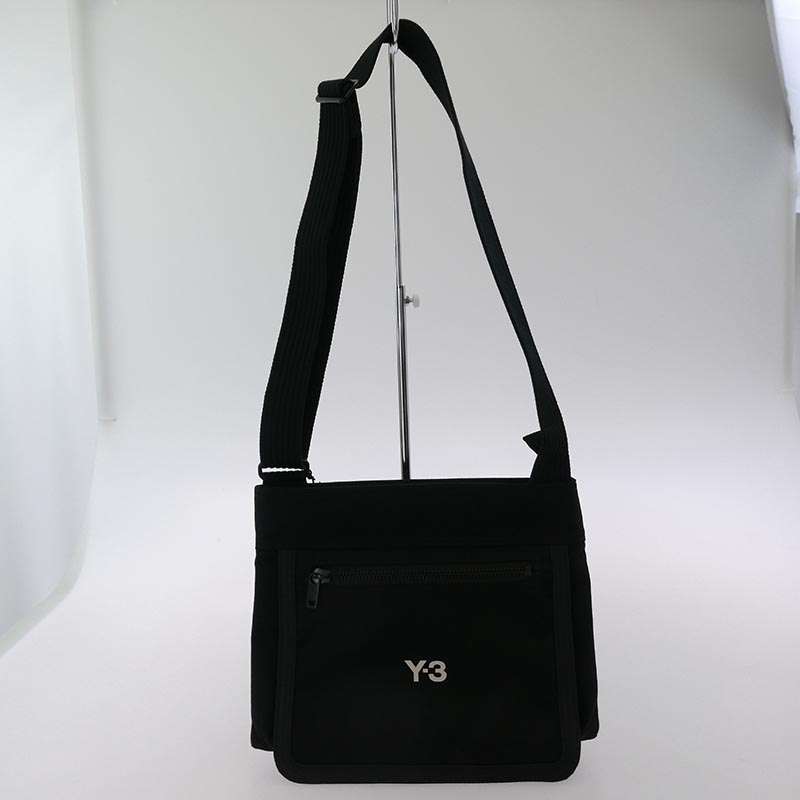 ワイスリー ヨウジヤマモト IY4075 CL SACOCHE クラシック サコッシュ ショルダーバッグ 買取実績 画像