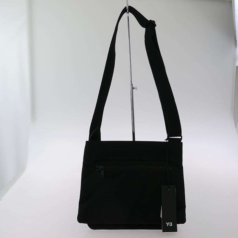 ワイスリー ヨウジヤマモト IY4075 CL SACOCHE クラシック サコッシュ ショルダーバッグ 買取実績 画像