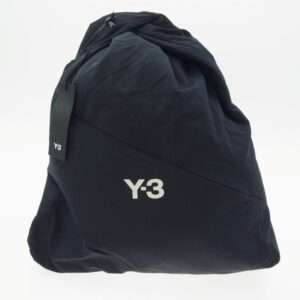 ワイスリー ヨウジヤマモト IY9278 NYLON BP 買取実績