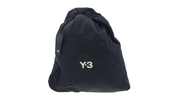 ワイスリー ヨウジヤマモト IY9278 NYLON BP 買取実績