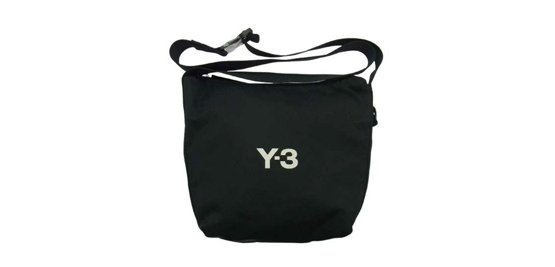 ワイスリー ヨウジヤマモト JD2905 SACOCHE 買取実績