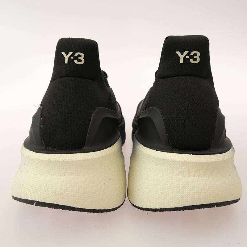 ワイスリー ヨウジヤマモト JR6647 adidas アディダス ULTRABOOST 5 ウルトラブースト 5 スニーカー 買取実績 画像