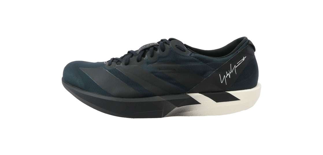 ワイスリー ヨウジヤマモト JR6652 ADIOS 9 アディオス9 買取実績