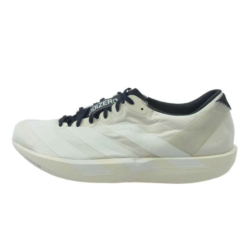 ワイスリー ヨウジヤマモト JS3152 ADIOS 9 アディオス9 ローカット スニーカー ランニングシューズ 買取実績 画像