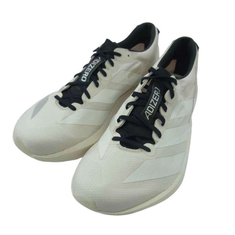 ワイスリー ヨウジヤマモト JS3152 ADIOS 9 アディオス9 ローカット スニーカー ランニングシューズ 買取実績 画像