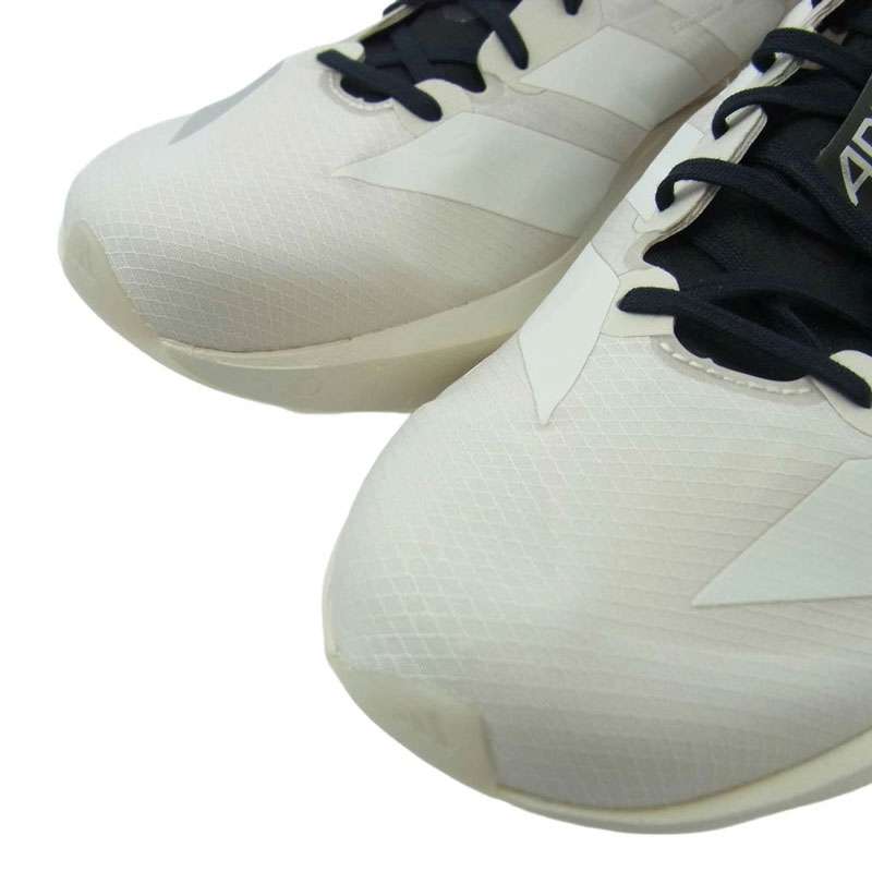 ワイスリー ヨウジヤマモト JS3152 ADIOS 9 アディオス9 ローカット スニーカー ランニングシューズ 買取実績 画像