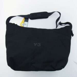 ワイスリー ヨウジヤマモト JW6218 SHOULDER BAG 買取実績