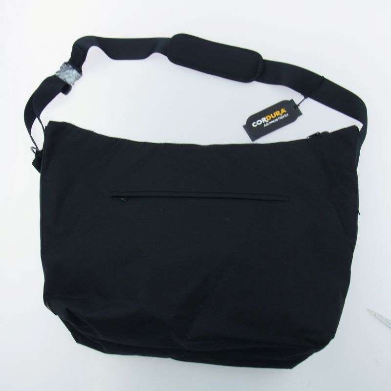 ワイスリー ヨウジヤマモト JW6218 SHOULDER BAG クロスボディ コーデュラナイロン ショルダーバッグ 買取実績 画像