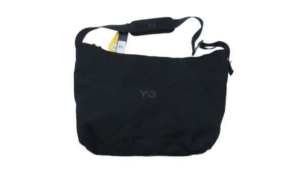 ワイスリー ヨウジヤマモト JW6218 SHOULDER BAG 買取実績