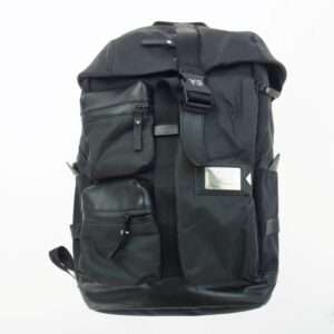 ワイスリー ヨウジヤマモト Mobility Backpack 買取実績