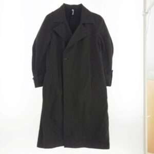 ヨウジヤマモト グラウンドワイ 19AW GC-C03-002 DOUBLE COAT 買取実績