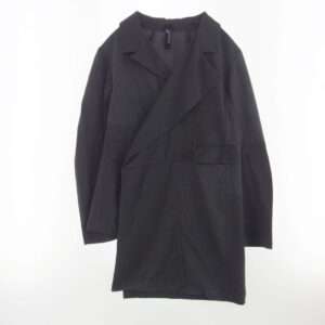 ヨウジヤマモト Ground Y グラウンドワイ 19SS GK-J05-800 アシンメトリー シャツ ジャケット 買取実績