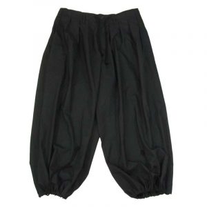 ヨウジヤマモト 20SS YA-P76-158 Y’s BANG ON! ワイズバングオン ウール100% タック バルーンパンツ 買取実績