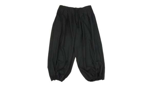 ヨウジヤマモト 20SS YA-P76-158 Y’s BANG ON! ワイズバングオン ウール100％ タック バルーンパンツ 買取実績