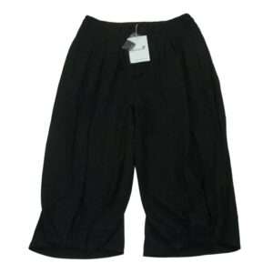 ヨウジヤマモトGround Y グラウンドワイ 24AW GO-P09-100 Balloon Crow Pants 買取実績