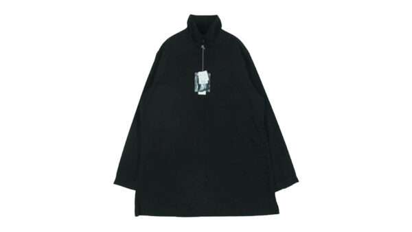 ヨウジヤマモト 24SS UY-B04-080-2 S’YTE サイト COTTON BROAD CLOTH STAND COLLAR SHIRTS  買取実績
