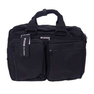 ヨウジヤマモト WILDSIDE YOHJI YAMAMOTO 24SS WS-I11-660-1-03 3WAY BAG 買取実績