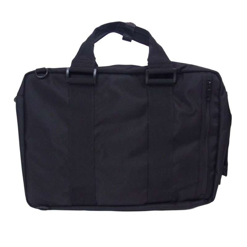 ヨウジヤマモト 24SS WS-I11-660-1-03 WILDSIDE YOHJI YAMAMOTO 3WAY BAG ワイルドサイド ヨウジヤマモト スリーウェイ バッグ 買取実績 画像